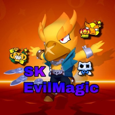 Evilmagic2411 Profile Picture