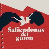 Saliéndonos Del Guion (@saliendonosdg) 's Twitter Profile Photo