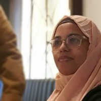 Rushdiyah Narker🇵🇸 (@rushdiyahnarker) 's Twitter Profile