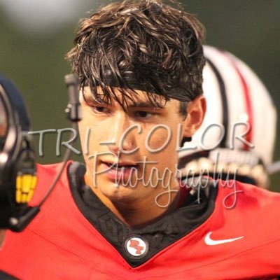 @TerpsFootball ‘29 I @AOF_Football ‘25 | @PetersTwpFB ‘24 | 6’5” 255 | https://t.co/zGA1Knta8F