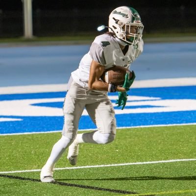 Lakewood ranch high school, 24’ FL 165 5’10 DB/WR/KR/PR,3.5GPA, https://t.co/krJKTK1lfh