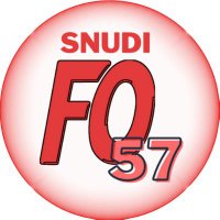 Snudi FO 57(@SnudiFO57) 's Twitter Profile Photo