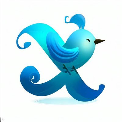 TwirlybirdX's profile picture. Tweets of random thoughts and musings. 🤷‍♂️ #TwitterX