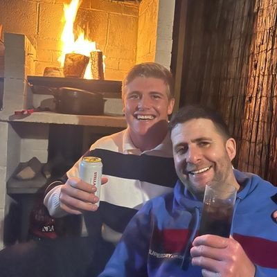 wiehanndup's profile picture. Afrikaans speaking Manc! Stormers and Sale Sharks supporter!