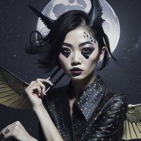 Ana (@lalunaenlibra) 's Twitter Profile Photo Ana (@lalunaenlibra) 's Twitter Profile Photo