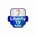 Voice of Freedom... (@libertytvr) Twitter profile photo