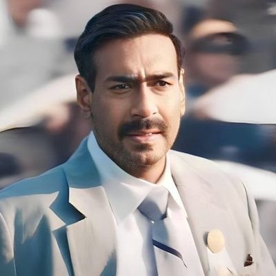 fan of Ajay devgn