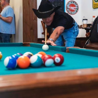 CollinKrenz's profile picture. "He who is not courageous enough to take risks will accomplish nothing in life." -Muhammad Ali ECU 20'