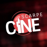 Scarpe Ciné(@scarpecine) 's Twitter Profile Photo