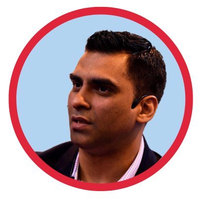 👨🏻‍💻 Chartered Marketer 🎓Digital Marketing Trainer 🎙️ Podcast Host 📚 Marketing Geek 🤓