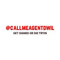 callmeagentdwil(@callmeagentdwil) 's Twitter Profile Photo