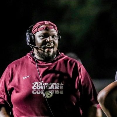 Louisiana Ragin Cajuns Alum| PV A&M MA | Assistant Head Football Coach Kempner High/O-Line Coach. Track/Field Assistant Coach “Chance favors the prepared mind”