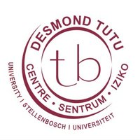 Desmond Tutu TB Centre (@desmondtututb) 's Twitter Profile