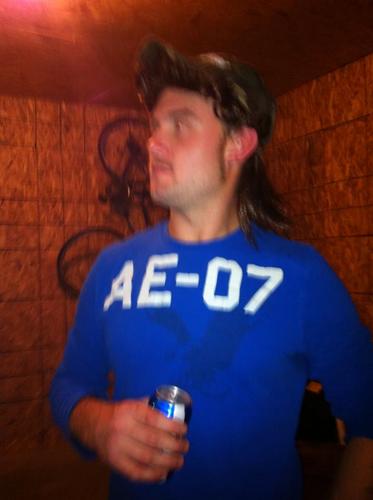 TimmyRio's profile picture. 