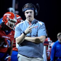 Matt Gray (@coachmattgray70) 's Twitter Profile