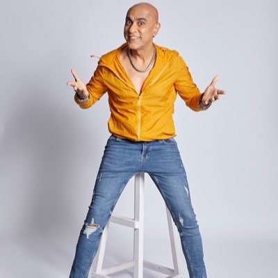 OnlyBabaSehgal Profile Picture