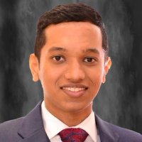 Syed Zaid, MD (@syedzaidmd) 's Twitter Profile