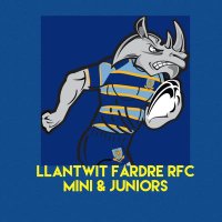 Llantwit Fardre RFC Mini & Juniors(@Llantwit_MandJ) 's Twitter Profile Photo