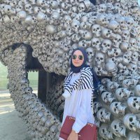 Kübra Tosunoğlu (@kbrakarakus) 's Twitter Profile