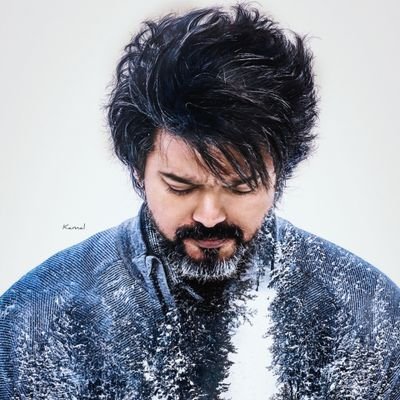 I'm a diehard fan of thalapathy VJ😊😍Always VJ😊simple'ah solanumna nan oru VJ veriyan😠And finally Dhanush🔥 Vikram🥰 HITMAN Rohit🤩
MI💙💙💙 Harris🎶🎹