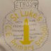 Ethos & Worship at St Luke's Bury (@stlukesethos) Twitter profile photo Ethos & Worship at St Luke's Bury (@stlukesethos) Twitter profile photo