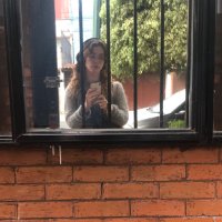 Jules Bugiel (@jbugiel) 's Twitter Profile