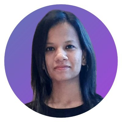 shubhanshi01's profile picture. Online coach for Admission Test Prep;
Perpetually curious learner;
Researching Trauma/CPTSD;
Exploring Web3 @web3_nemo;
ex- @isro @iiscbangalore;
Writing heals!