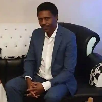 teweldenugus's profile picture. Sembel Meka 46