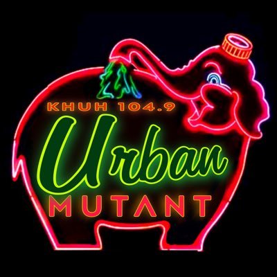 UrbanMutant_ Profile Picture