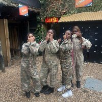 Oaklands Birmingham Youth Service (@oaklandsb21) 's Twitter Profile