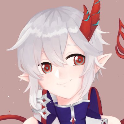 Feiunin's profile picture. 20↑ from Thai follow cute boy.
TH,EN,JP ok, not good at any languages but google trans can help
this account is always active