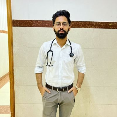 Resident Physician| Art nd Nature lover| Invincible| Politics| Sports