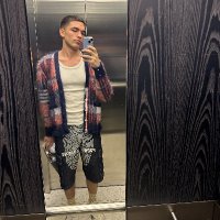 Reuben Selby (@reubenselby) 's Twitter Profile