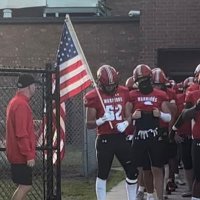 Tyler Williams (@tymwilliams55) 's Twitter Profile Photo