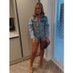 Chloe Fitzpatrick (@chloef_) Twitter profile photo Chloe Fitzpatrick (@chloef_) Twitter profile photo