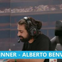 Alberto Benvenga (@albertobenvenga) 's Twitter Profile Photo Alberto Benvenga (@albertobenvenga) 's Twitter Profile Photo