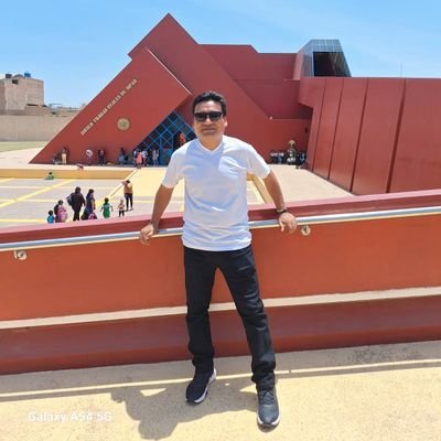 Ronaldramosa's profile picture. Mi familia es mi vida entera 👨‍👩‍👧‍👦
Aliancista de corazón 💙🤍💙