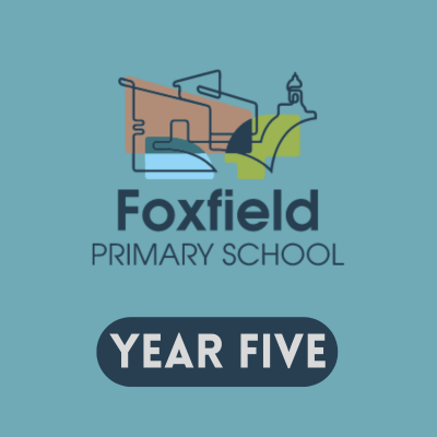 @FoxfieldYear5