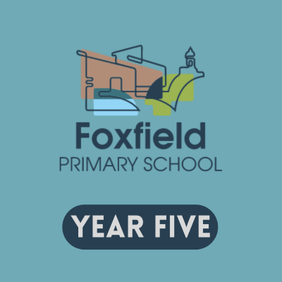 FoxfieldYear5 Profile Picture