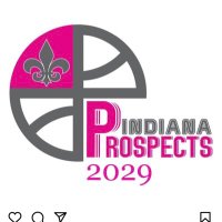 Indiana Prospects 2029 (@inprospects2029) 's Twitter Profile Photo Indiana Prospects 2029 (@inprospects2029) 's Twitter Profile Photo