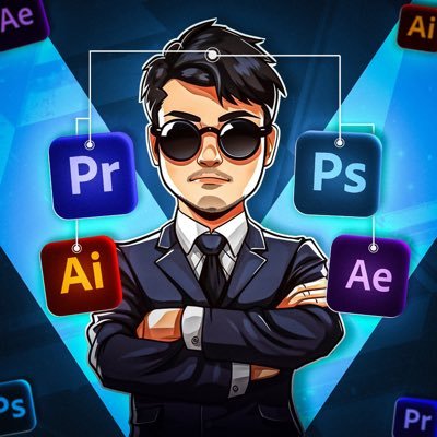 Video Editor & Graphic Designer 🎥 Transforming Moments into Masterpieces✨ | Lead @MediaArtMotion