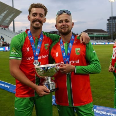 cricketer at @leicsccc. 🇦🇺 🇬🇧 🏏