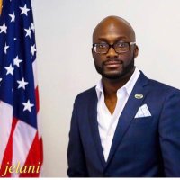Alex K. Kabambi (@kabambi_alex) 's Twitter Profile