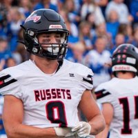 Chance Waite (@waitechance9) 's Twitter Profile