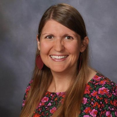 MrsMindigo's profile picture. Special Education Interventionist at Stewarts Creek Elementary