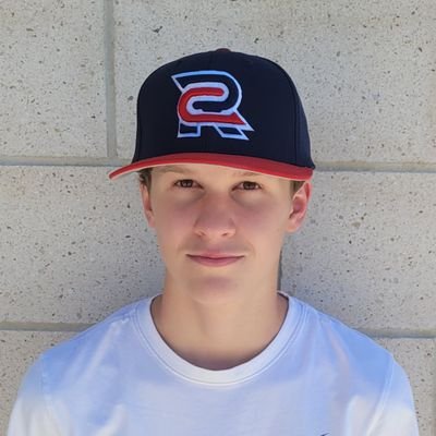 Frisco Heritage High School 2027
Travel Team - RC Prospects - Red 2027
Outfield/2nd Base
R/R