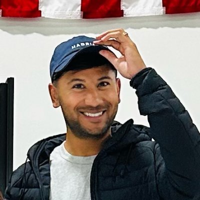 Building factories to manufacture rockets, satellites, and jets faster and cheaper. VPE @ Hadrian. Co-founded https://t.co/OZuzgaU86B. Optimist 🇺🇸