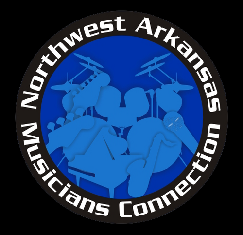 NWAMusicians's profile picture. Northwest Arkansas Musicians Connection: Supporting LIVE & LOCAL MUSIC! Promote ourselves, local artists, and venues that open their doors for live music...