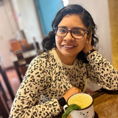 luciaesto's profile picture. 