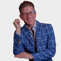 Bruce Baron (@mrbrucebaron) 's Twitter Profile